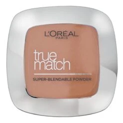 L’Oréal Paris True Match Foundation - W6 Honey - Poeder -Mode Cosmetica Winkel 1200x1200 500