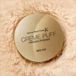 Max Factor Creme Puff Pressed Compact Powder 075 Golden -Mode Cosmetica Winkel 1200x1200 506