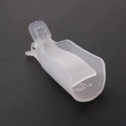 Nagellak Remover Clips, Soak Off Clips Nagellak Remover Clips (10 Stuks) Ideaal Voor Het Verwijderen Van Soak Off Gellak Of Glitter Nagellak - KELERINO. - Wit -Mode Cosmetica Winkel 1200x1200 51