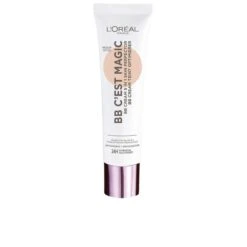 L'Oréal C'est Magic BB Cream - Medium -Mode Cosmetica Winkel 1200x1200 511