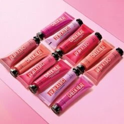 Maybelline Cheek Heat Blush 15 Nude Burn 15 G Crème -Mode Cosmetica Winkel 1200x1200 568