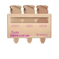 Rimmel London Rimmel Insta Conceal & Contour Palette -Mode Cosmetica Winkel 1200x1200 569