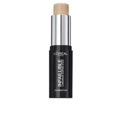 L'Oréal Paris Make-Up Designer Infallible Longwear Shaping Stick - 190 Golden Beige - Foundation 14 L'Oréal Paris Make-Up Designer Infallible Longwear Shaping Stick - 190 Golden Beige - Foundation -Mode Cosmetica Winkel 1200x1200 570