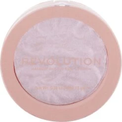 Makeup Revolution - Reloaded Highlighter Peach Lights 16 Makeup Revolution - Reloaded Highlighter Peach Lights -Mode Cosmetica Winkel 1200x1200 588