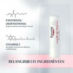 Eucerin Gevoelige Huid Lip Activ -Lippenbalsem -Mode Cosmetica Winkel 1200x1200 599