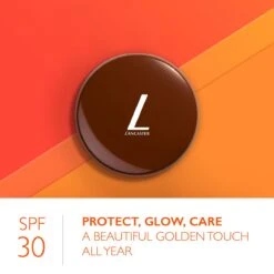 Lancaster Sun 365 Compact Bronzing Creme SPF 30 - 03 Golden Glow - 10 G -Mode Cosmetica Winkel 1200x1200 6