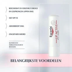Eucerin Gevoelige Huid Lip Activ -Lippenbalsem -Mode Cosmetica Winkel 1200x1200 601