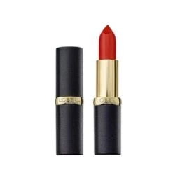 L'Oréal Paris Color Riche Matte Lippenstift - 348 Brick Vintage -Mode Cosmetica Winkel 1200x1200 613