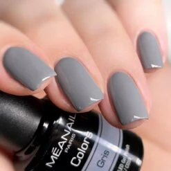 Méanail - Gellak - Cruelty Free - Gel Nagellak - 6 X 8ml - Blue Monday -Mode Cosmetica Winkel 1200x1200 62