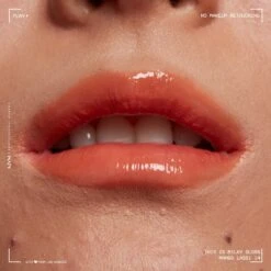 NYX Professional Makeup This Is Milky Gloss - TIMG14 Mango Lassi - Lipgloss - 4 Ml -Mode Cosmetica Winkel 1200x1200 624