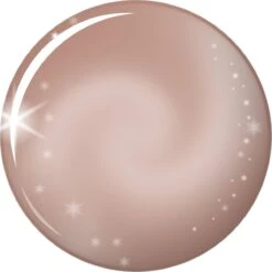 Loreal - Glam Shine 6H - Lipgloss - 300 Golden Tattoo -Mode Cosmetica Winkel 1200x1200 626