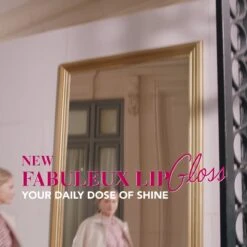 Bourjois Gloss Fabuleux Lipgloss - 2 Golden Girl -Mode Cosmetica Winkel 1200x1200 627