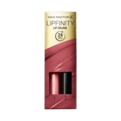 Lippenstift Lipfinity Max Factor (2,3 Ml) -Mode Cosmetica Winkel 1200x1200 637