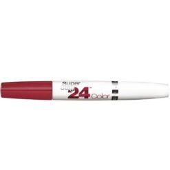 Maybelline Superstay 24h - 560 Red Alert - Rood - Lippenstift -Mode Cosmetica Winkel 1200x1200 665