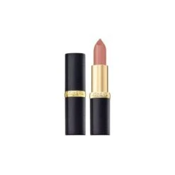 L'Oréal Paris Color Riche Matte Lippenstift - 633 Moka Chic -Mode Cosmetica Winkel 1200x1200 667