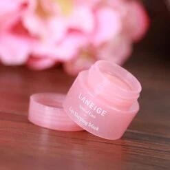 Laneige Mini Lip Sleeping Mask - Lipmasker - 2x 3 Ml -Mode Cosmetica Winkel 1200x1200 671