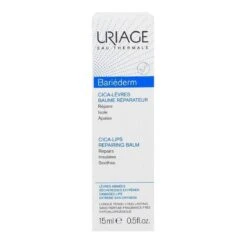 Uriage Lippenbalsem Bariéderm Cica-Levres Baume Reprateur -Mode Cosmetica Winkel 1200x1200 673