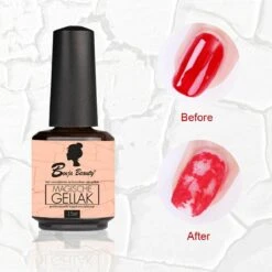 BenjaBeauty Gellak Remover - Nagellak Remover - Nagellak - Pedicure - Manicure - Gel Polish -Mode Cosmetica Winkel 1200x1200 69
