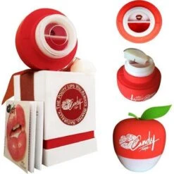 CandyLipz Lip Plumper Groen - Double Lobed - Volle Lippen Zonder Fillers - Candy Lipz 15 CandyLipz Lip Plumper Groen - Double Lobed - Volle Lippen Zonder Fillers - Candy Lipz -Mode Cosmetica Winkel 1200x1200 700