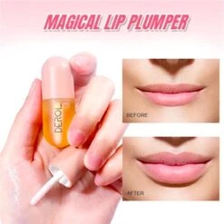 Natuurlijke Lip Plumper | Plumping | Vollere Lippen In 2 Min | Lip Vergroter| Lip Maximizer | Gember Extract & Vitamine E 16 Natuurlijke Lip Plumper | Plumping | Vollere Lippen In 2 Min | Lip Vergroter| Lip Maximizer | Gember Extract & Vitamine E -Mode Cosmetica Winkel 1200x1200 706