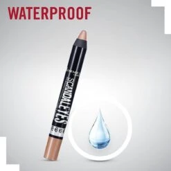 Rimmel London ScandalEyes Shadow Sticks Oogschaduw - 002 Bulletproof Beige -Mode Cosmetica Winkel 1200x1200 720