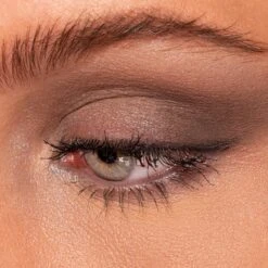 Benecos Vegan Oogschaduw Quattro - Smokey Eyes -Mode Cosmetica Winkel 1200x1200 726