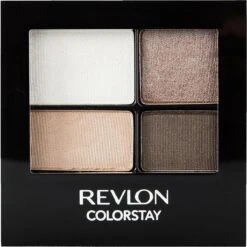 Revlon Colorstay 16 Hour Oogschaduw - 555 Moonlit 7 Revlon Colorstay 16 Hour Oogschaduw - 555 Moonlit -Mode Cosmetica Winkel 1200x1200 731