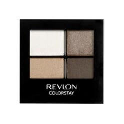 Revlon Colorstay 16 Hour Oogschaduw - 555 Moonlit 8 Revlon Colorstay 16 Hour Oogschaduw - 555 Moonlit -Mode Cosmetica Winkel 1200x1200 732
