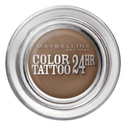 Maybelline Color Tattoo 24H Oogschaduw - 35 On And On Bronze - Bruin -Mode Cosmetica Winkel 1200x1200 737