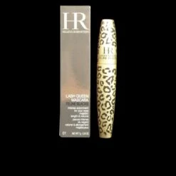 Helena Rubinstein Lash Queen Feline Blacks - Zwart - Mascara -Mode Cosmetica Winkel 1200x1200 740