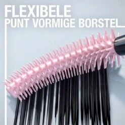 Maybelline Lash Sensational Volume Mascara - Very Black - Zwart -Mode Cosmetica Winkel 1200x1200 746