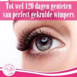 MURLEY’s Lash Lift Professionele Wimperlifting Set - Eyelash Lifting Kit - Wimperlift - Lashlift - 12 Weken Lang Perfect Gekrulde Wimpers - Geen Wimperkruller Meer Nodig -Mode Cosmetica Winkel 1200x1200 771