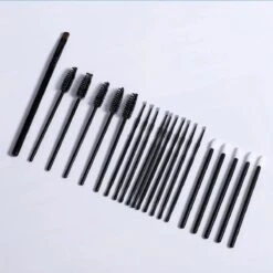 2 In 1 - Henna Wenkbrauwverf En Wimperverf - Bruin - Henna Brows - DIY Henna Brows Kit - Starterspakket Met Vele Extra's - 30 Ml -Mode Cosmetica Winkel 1200x1200 801