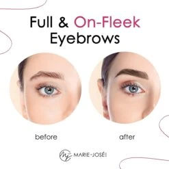 Henna Wenkbrauwverf Donkerbruin | Henna Brows |Geschikt Voor Minstens 25 Toepassingen -Mode Cosmetica Winkel 1200x1200 815