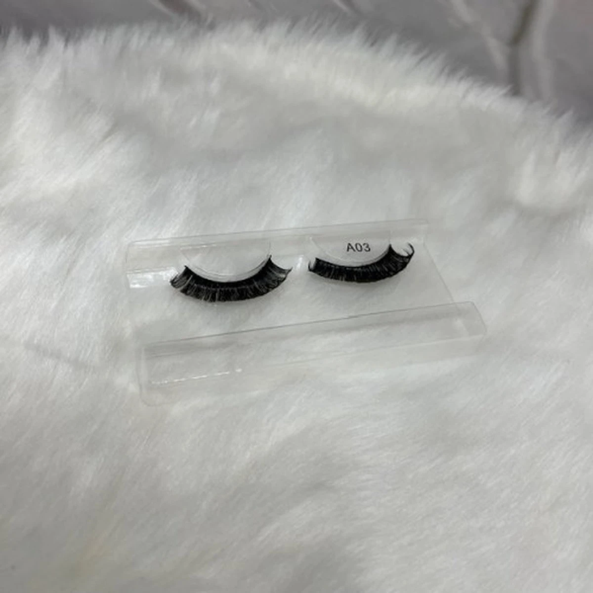 EHHbeauty - A03 - Nepwimpers - Lashes - Russian Volume - Wimpers - Volume 1 EHHbeauty - A03 - Nepwimpers - Lashes - Russian Volume - Wimpers - Volume