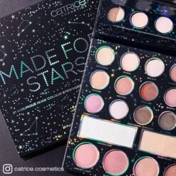 Made For Stars Nude Colour Eyeshadow And Face Palette Catrice Cosmetics -Mode Cosmetica Winkel 1200x1200 868