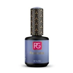 Pink Gellac - Sky Blue - Gellak - Vegan - Blauw - Glanzend - 15ml -Mode Cosmetica Winkel 1200x1200 87