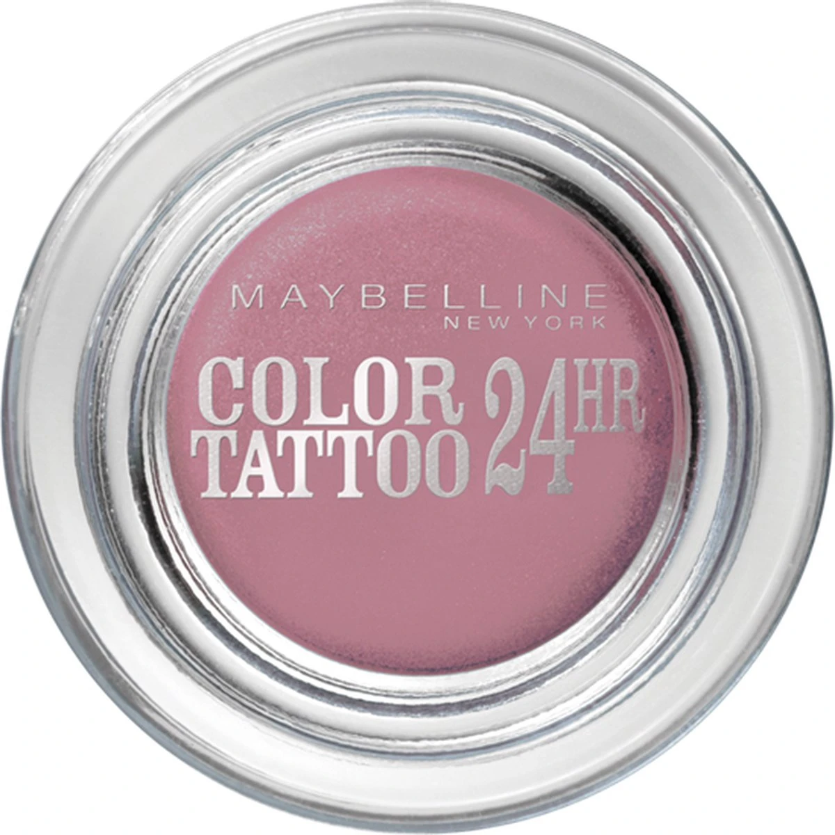 Maybelline Color Tattoo 24H Oogschaduw - 65 Pink Gold - Roze 9 Maybelline Color Tattoo 24H Oogschaduw - 65 Pink Gold - Roze - Afbeelding 9