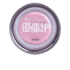 Maybelline Color Tattoo 24H Oogschaduw - 65 Pink Gold - Roze 31 Maybelline Color Tattoo 24H Oogschaduw - 65 Pink Gold - Roze -Mode Cosmetica Winkel 1200x1200 875