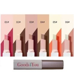 Goods4you Duo Color Gradient Oogschaduw Stick #6 11 Goods4you Duo Color Gradient Oogschaduw Stick #6 -Mode Cosmetica Winkel 1200x1200 886
