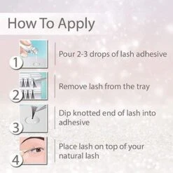 DUO - Lash Adhesive Wimperlijm - Dark -Mode Cosmetica Winkel 1200x1200 908