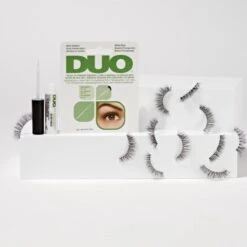 DUO Brush-on Adhesive - Wimperlijm - Clear -Mode Cosmetica Winkel 1200x1200 912