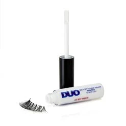 DUO - Quick-Set Lash Adhesive Brush-On Wimperlijm - Clear -Mode Cosmetica Winkel 1200x1200 915