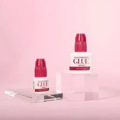 Marnifique® - Professionele Wimperextensions Lijm - Lash Extensions Bonder - Lash Extensions Glue - Wimperextension Lijm Professionel - Wimperextensions - Zwart - 5ml -Mode Cosmetica Winkel 1200x1200 919