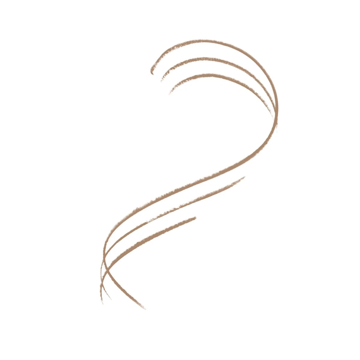 Bourjois Brow Reveal Précision Eyebrow Pencil 001 Blond 5 Bourjois Brow Reveal Précision Eyebrow Pencil 001 Blond - Afbeelding 5