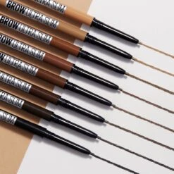 Maybelline Brow Ultra Slim - 05 Deep Brown - Bruin Wenkbrauwpotlood 28 Maybelline Brow Ultra Slim - 05 Deep Brown - Bruin Wenkbrauwpotlood -Mode Cosmetica Winkel 1200x1200 940