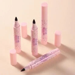 Silcky Hair Sproeten Pen - Freckle Pen - Freckles - Sproetjes Pen - Sproeten Make-up - Donker Bruin -Mode Cosmetica Winkel 1200x1200 951