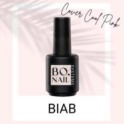 GUAPÀ® BIAB Builder Gel In A Bottle | BIAB Nagellak | Gelnagels Starterspakket | Nagellak | Gellak | Builder Gel | 15 Ml Cover Cool Pink -Mode Cosmetica Winkel 1200x1200 96