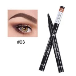 Joya Beauty® Microblading Eyebrow Tattoo Pen | Waterproof Tattoo Wenkbrauw Pen | Wenkbrauwpen | Kleur 3: Chestnut -Mode Cosmetica Winkel 1200x1200 975