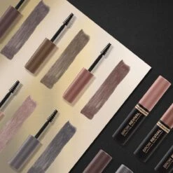 Max Factor Brow Revival Wenkbrauwgel - 003 Brown -Mode Cosmetica Winkel 1200x1200 982